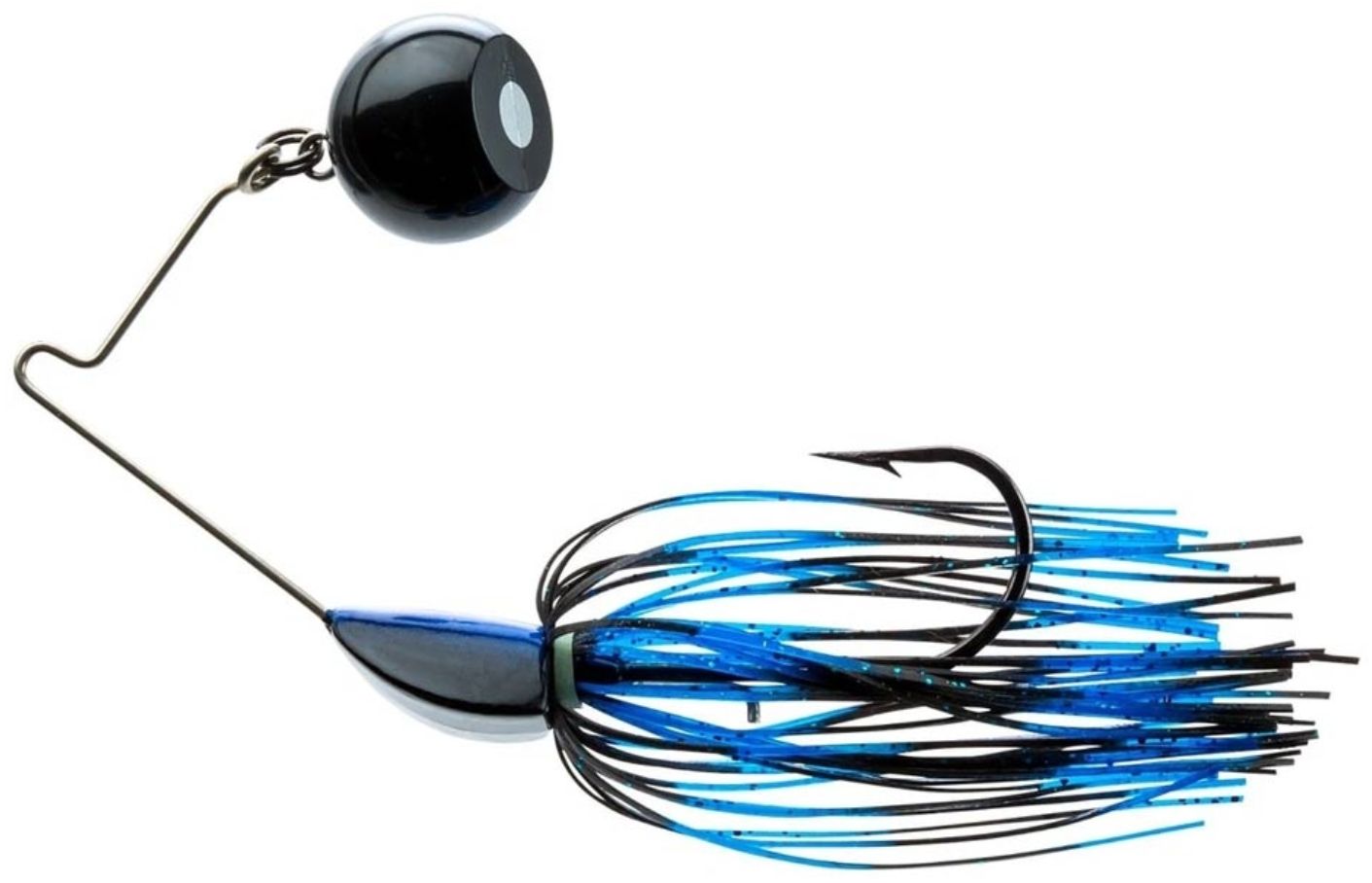 СПИННЕР YO-ZURI 3DB KNUCKLE BAIT 14 Г