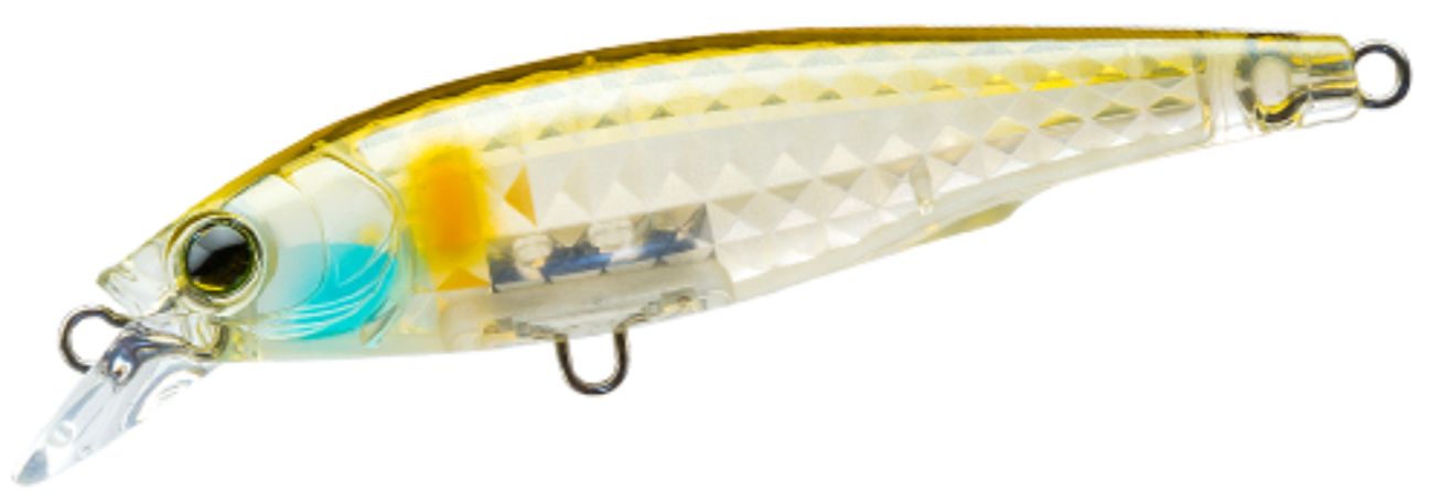 YO-ZURI 3DR-X JERKBAIT SP 80 MM 9,5 G