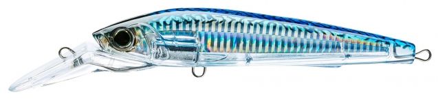 VOBLER YO-ZURI 3D MAGNUM S 140 MM 48 G