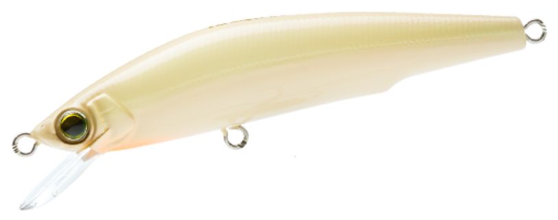 YO-ZURI MAG MINNOW JR FLOATING 9 CM 10 G