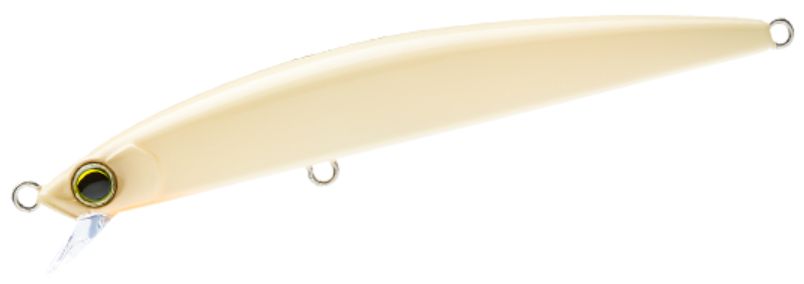 YO-ZURI MAG SLIM FLAT FLOATING 12,5 CM 16 G