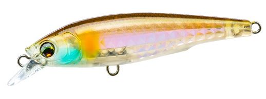 DUEL L-BASS JERKBAIT F 80 MM 9 G