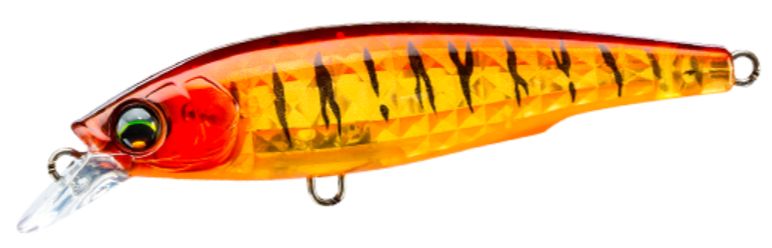 DUEL L-BASS JERKBAIT SP 80 MM 9,5 G
