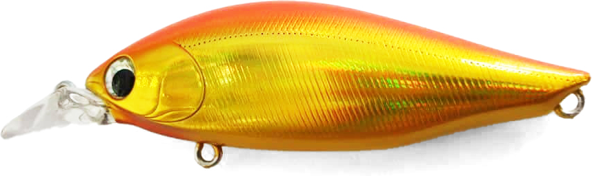 ZIPBAITS WOBBLER ZBL DEVIL FLATTER 77S TROUT TUNE