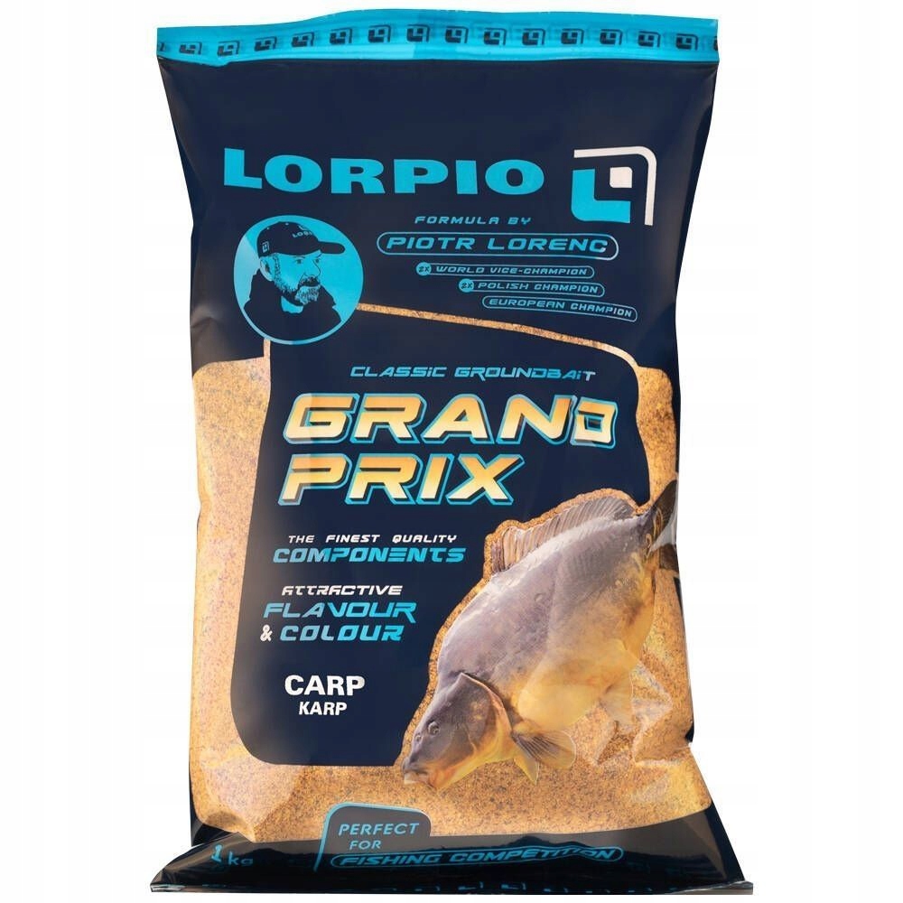 Carp