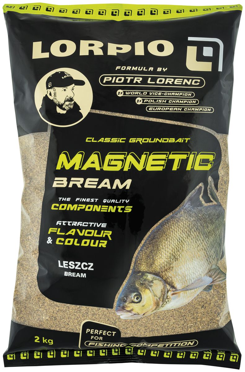 Bream