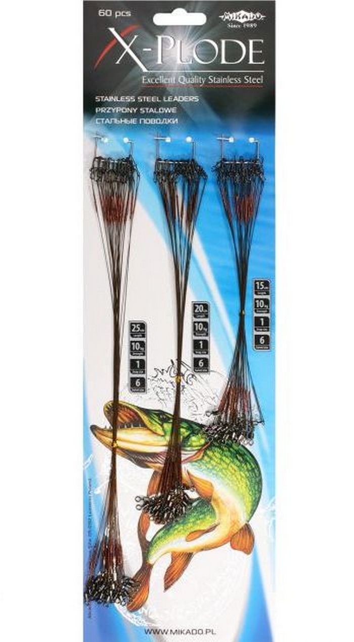 PAVADIŅAS MIKADO TABLOO 15/20/25 CM 5 KG 60 GAB.