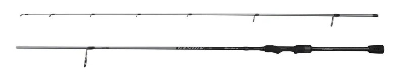 ABU GARCIA VERITAS LTD 702ML 2,13 M 5-21 G SPINNING ROD