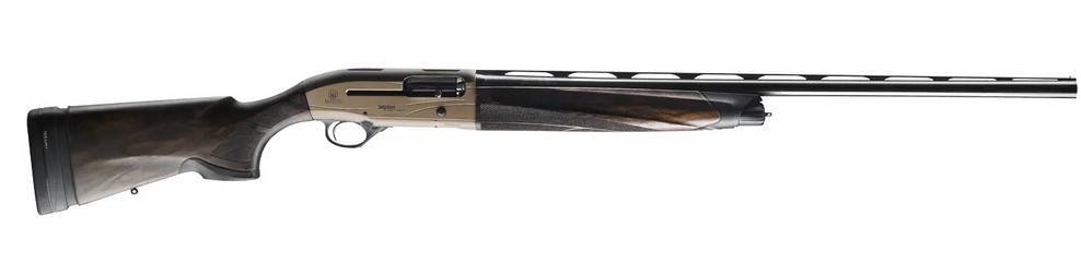 ГЛАДКОСТВОЛЬНОЕ РУЖЬЕ BERETTA A400 XPLOR ACTION GUN POD KICK-OFF 28