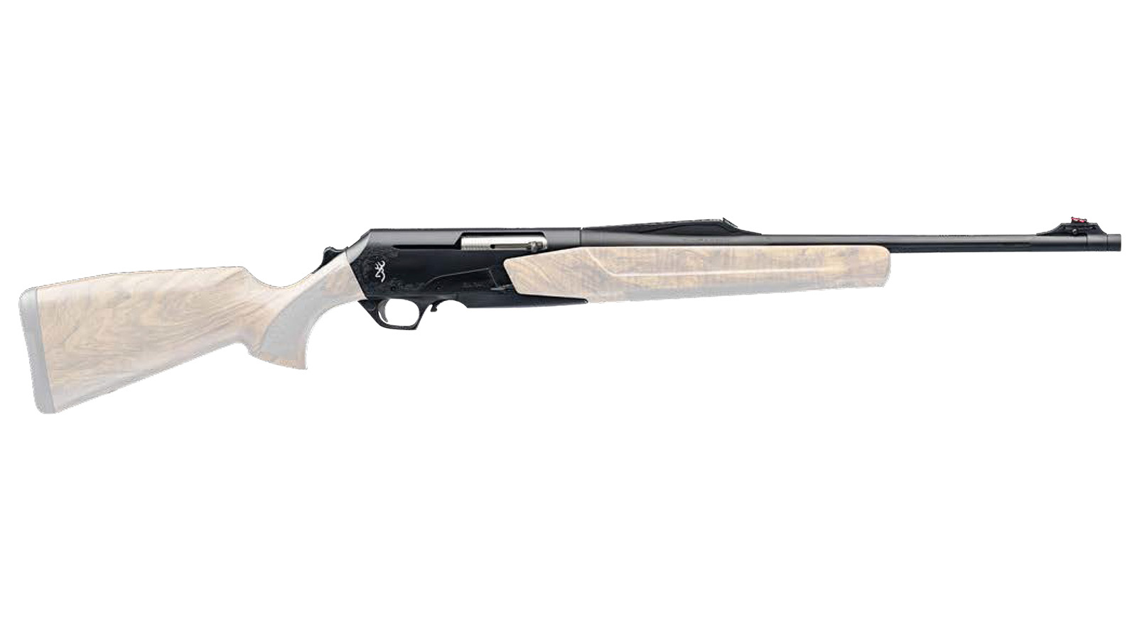 BROWNING BAR 4X HUNTER ACTION  .30-06 SPR RIFLE
