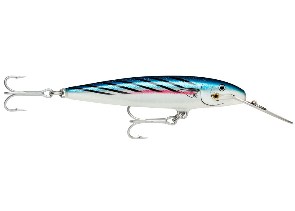 RAPALA COUNTDOWN MAGNUM 18 CM 70 G
