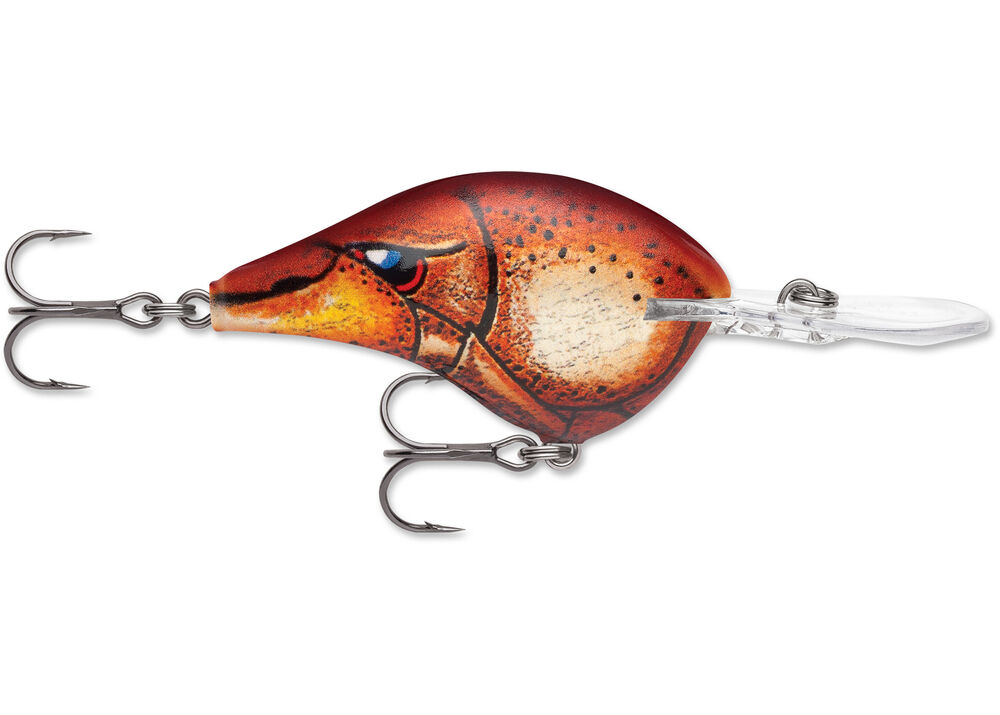 ВОБЛЕР RAPALA DT 5 CM 12 G