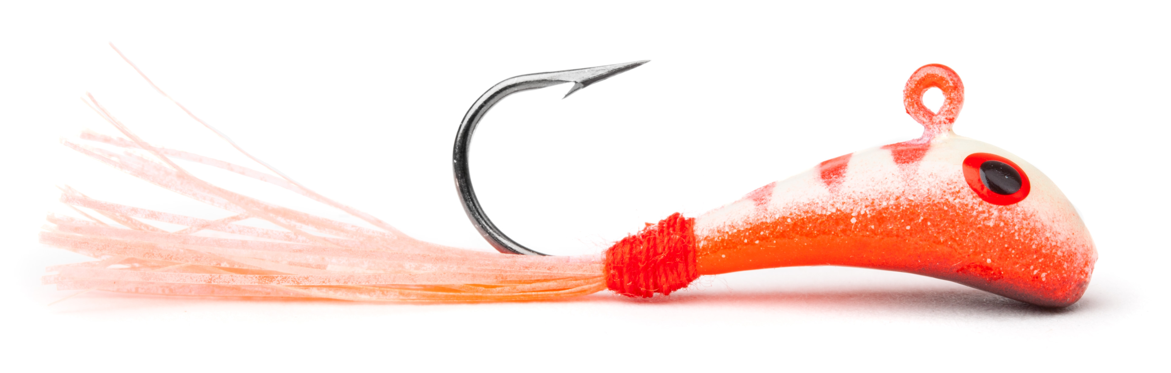 BALANSIERIS ICE BALANCED JIG ASSERI JUKON 2,4 G 26 MM