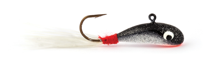 BALANSĒTĀJS ICE BALANCED JIG ASSERI JUKON 5,0 G 33 MM