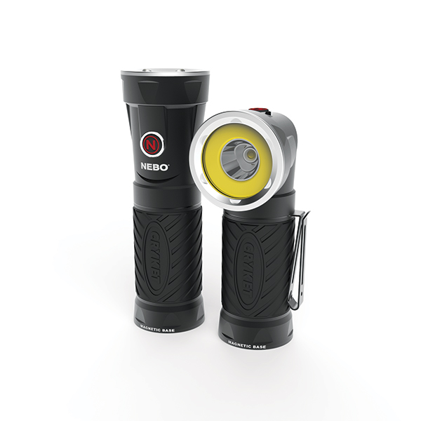 nebo cryket flashlight manual NEBO FLASHLIGHT BIG CRYKET 300