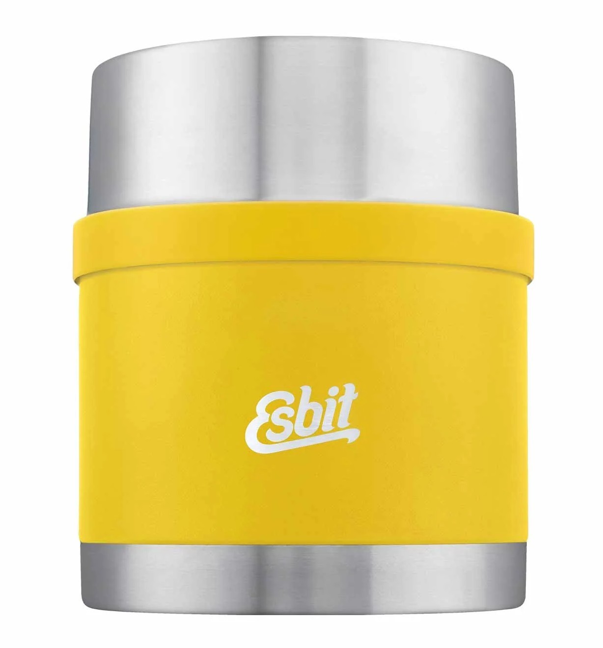 ТЕРМОС ДЛЯ ЕДЫ ESBIT SCULPTOR 500 ML SUNSHINE YELLOW