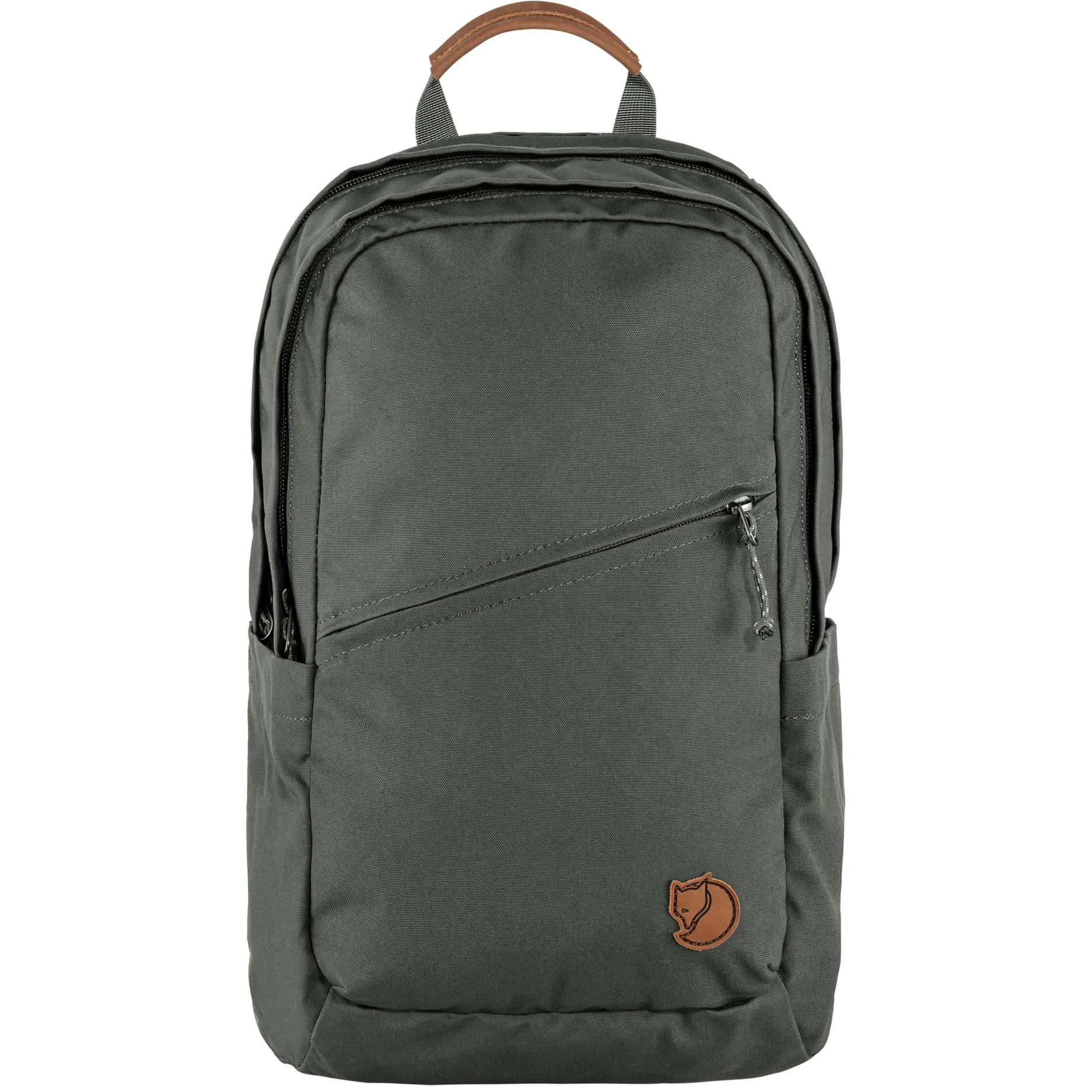 FJÄLLRÄVEN RÄVEN 20 РЮКЗАК 20 L BASALT