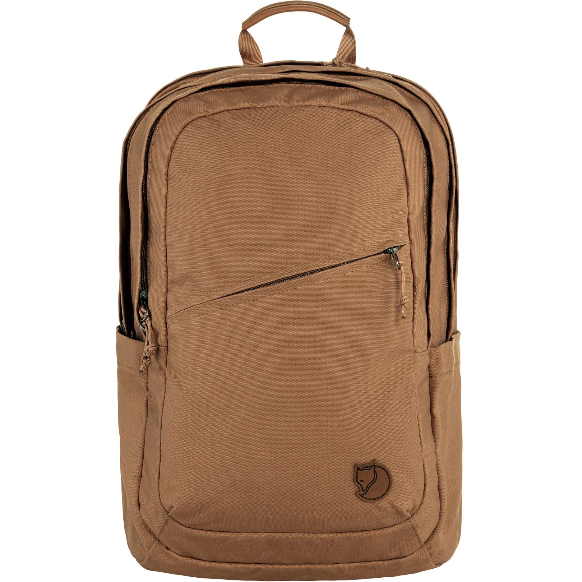 FJÄLLRÄVEN RÄVEN 28 BACKPACK 28L KHAKI DUST