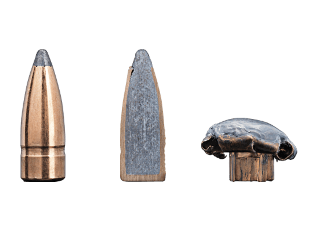 SAKO .243 WIN GAMEHEAD SP 6,5 G