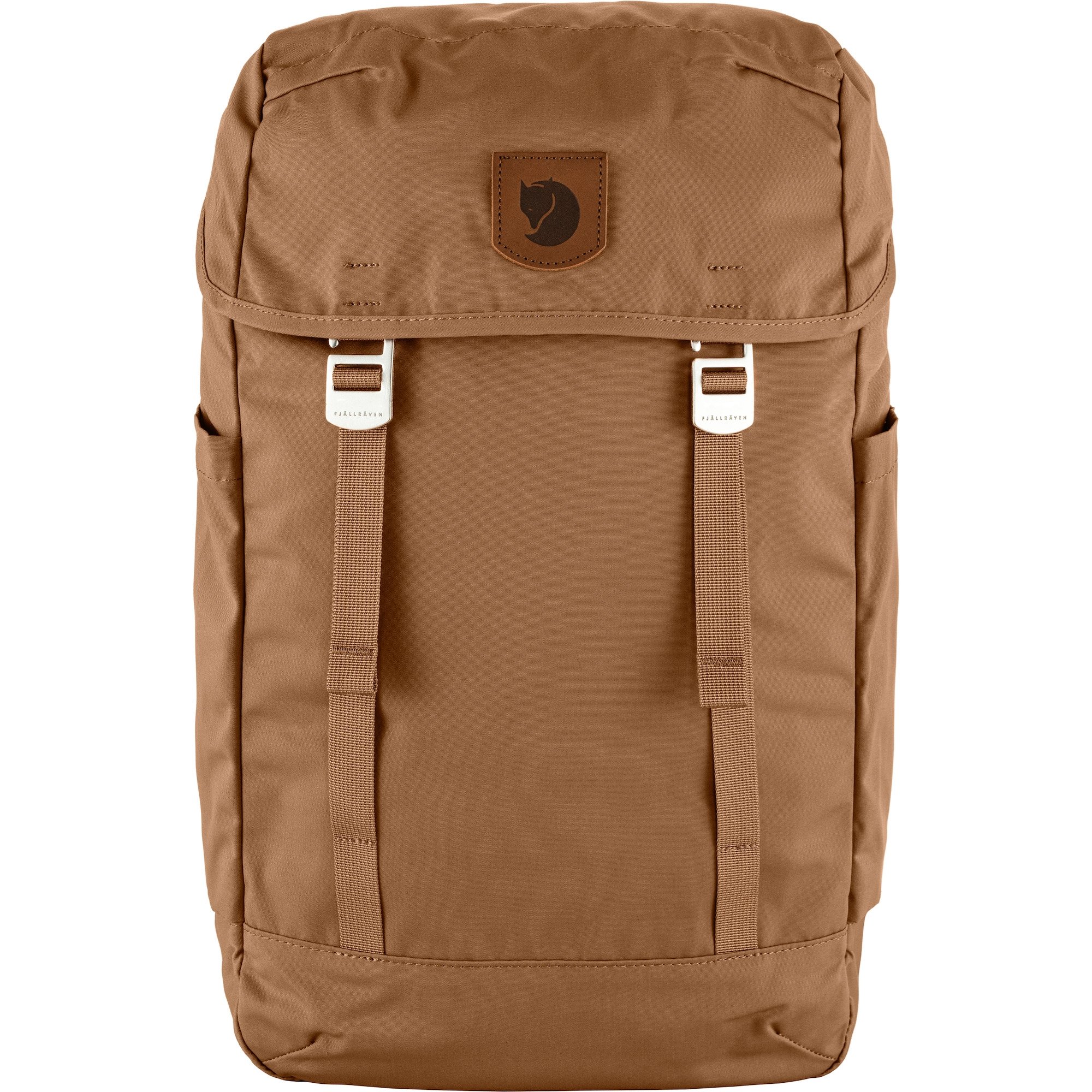 FJÄLLRÄVEN GREENLAND TOP BACKPACK KHAKI DUST