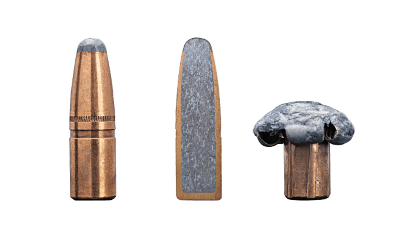 SAKO .308 WIN. HAMMERHEAD 256A 11,7 G