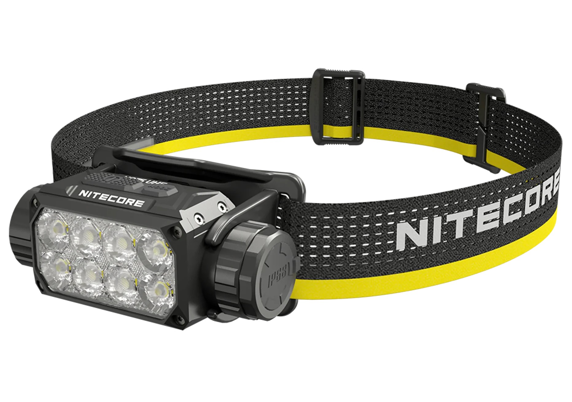 NITECORE HC75 UHE HEADLAMP