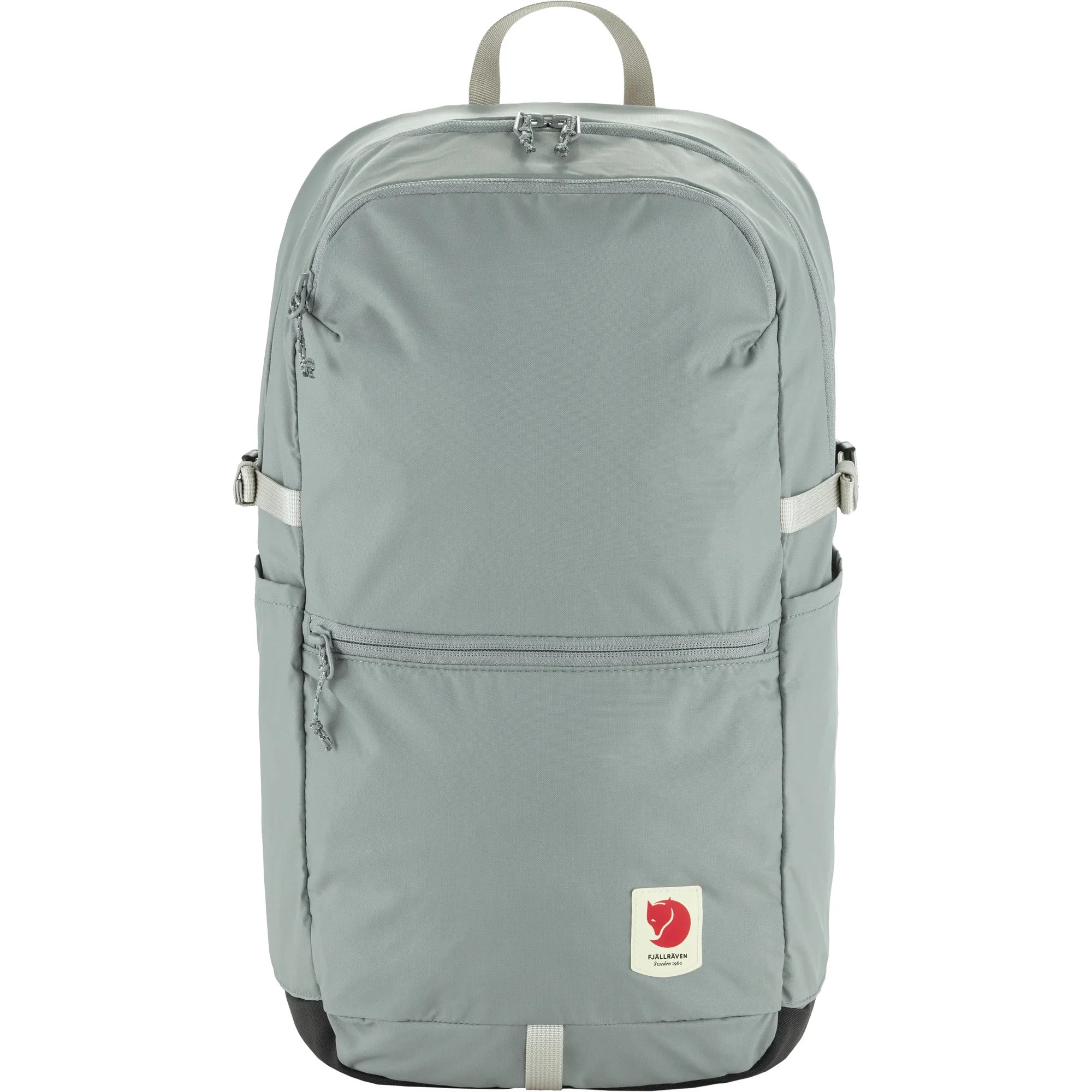 FJÄLLRÄVEN HIGH COAST 24 BACKPACK SHARK GREY