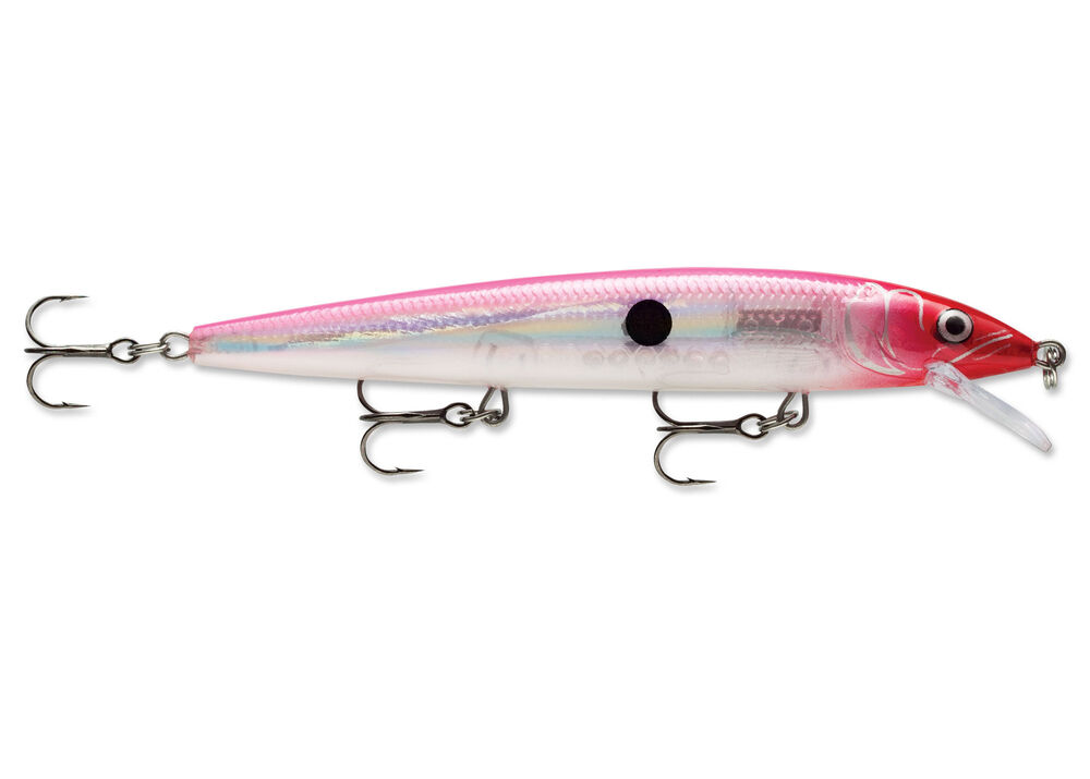 ВОБЛЕР RAPALA HUSKY JERK 12 CM 13 G GPCL