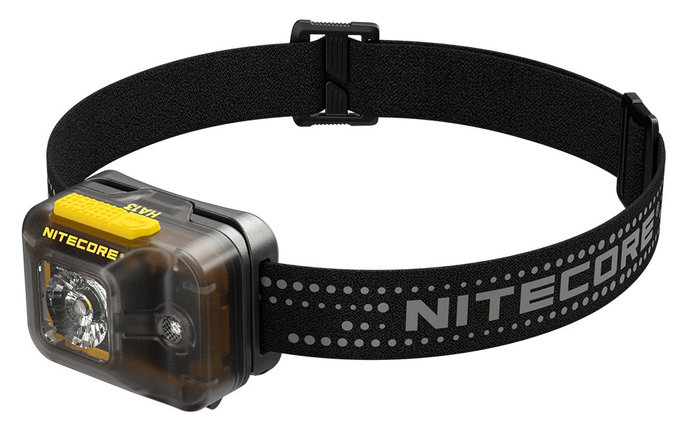 NITECORE HA13 HEADLAMP