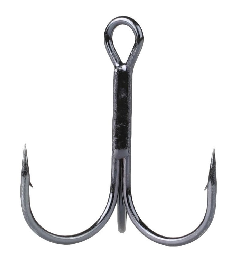 MIKADO JAWS TREBLES