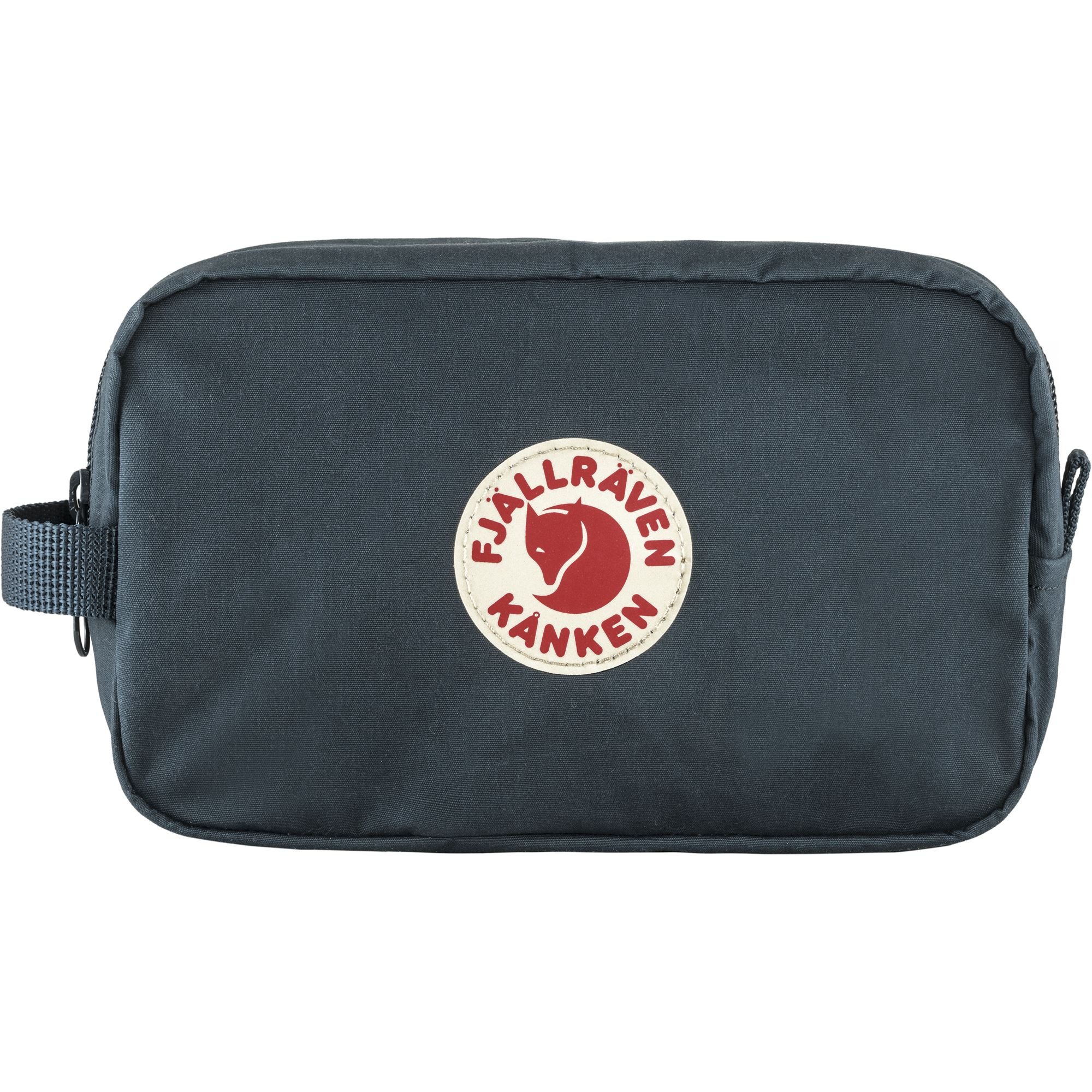 FJÄLLRÄVEN KÅNKEN GEAR BAG NAVY