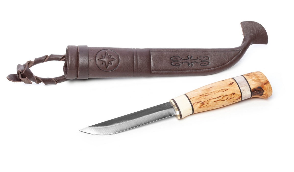 ERÄPUU LV105 KNIFE