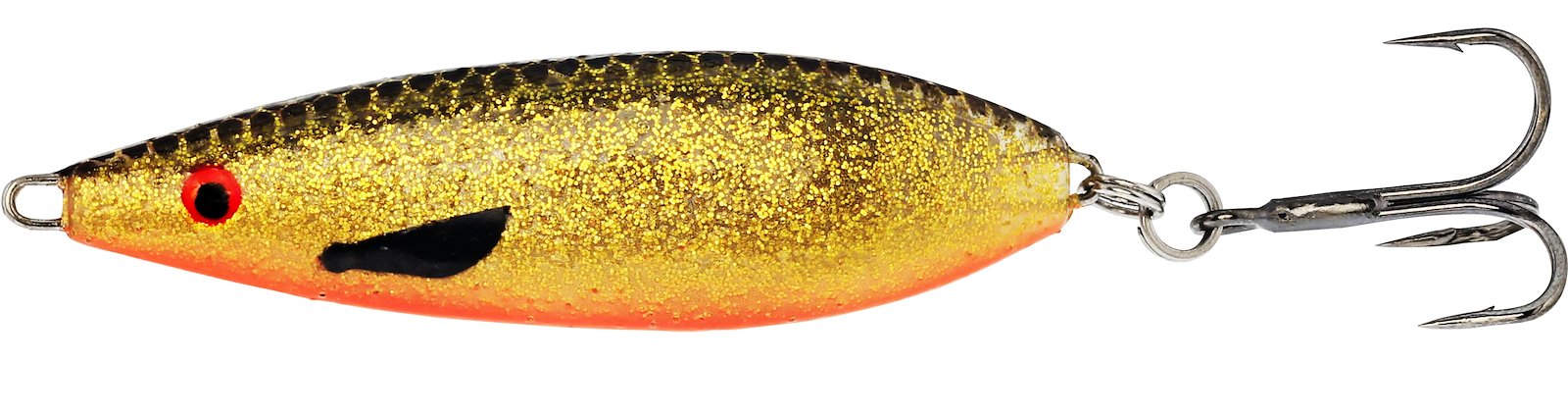 GOLD RUSH