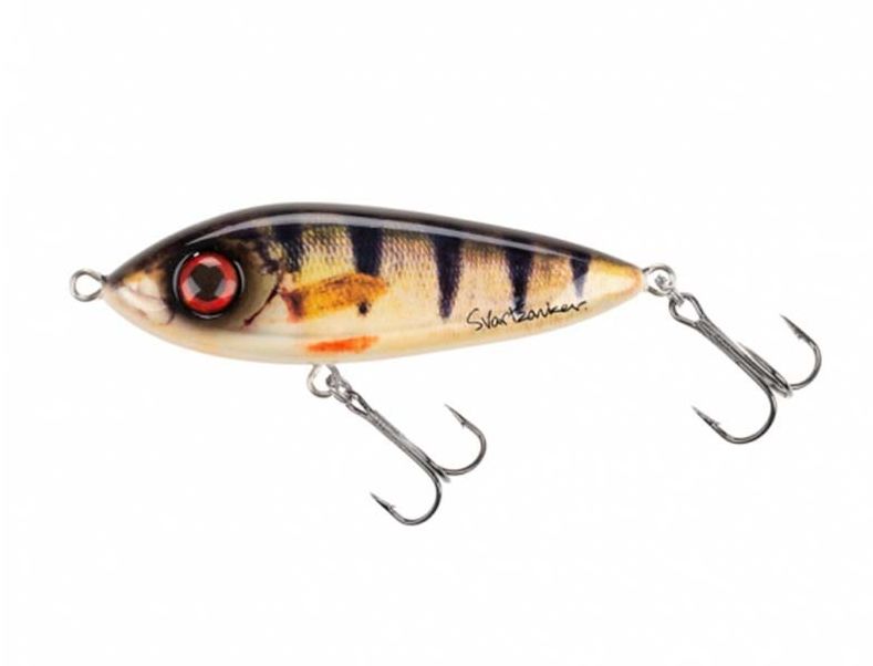 Real Perch