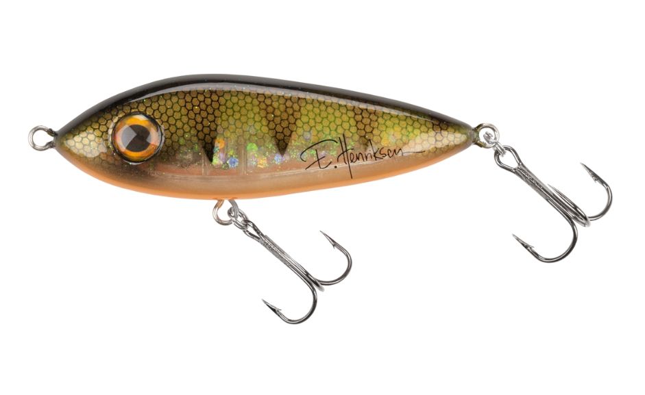 Signature Evelina Fl. Perch