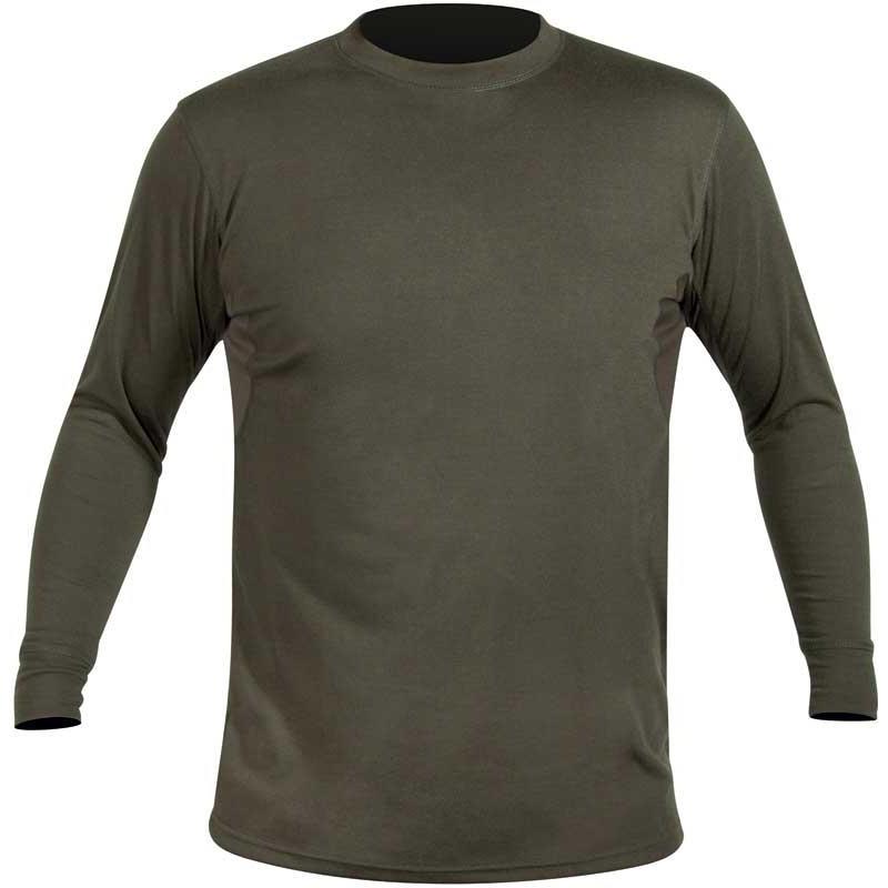 ФУТБОЛКА HART CREW-L DARK OLIVE