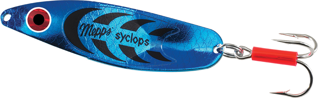 БЛЕСНА MEPPS SYCLOPS 9 CM 26 Г