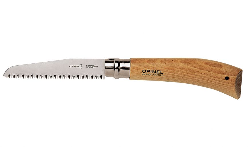 НОЖ-ПИЛА OPINEL N°12