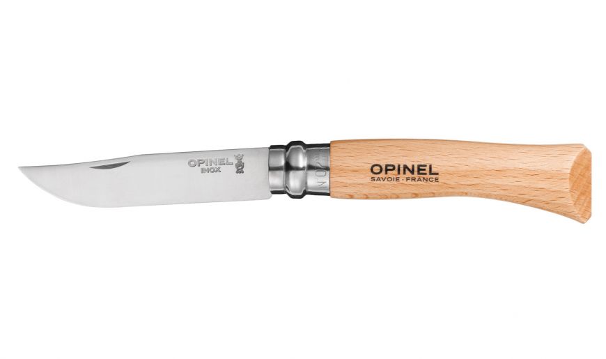 СКЛАДНОЙ НОЖ OPINEL N°07