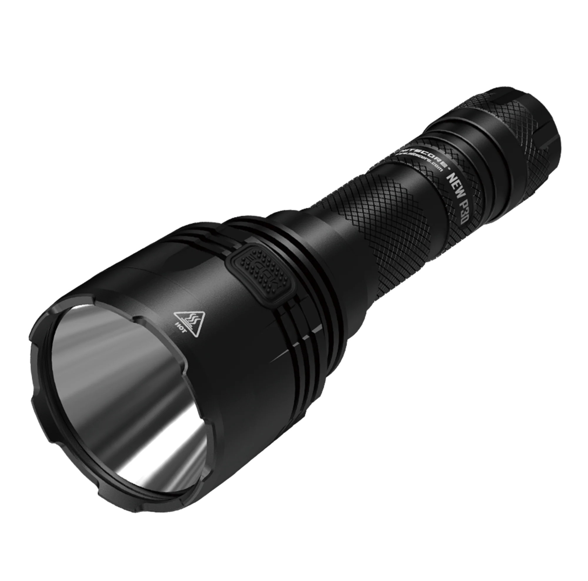  NITECORE P30 NEW FLASHLIGHT