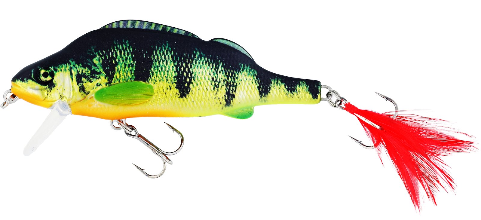 Real Chartreuse Perch
