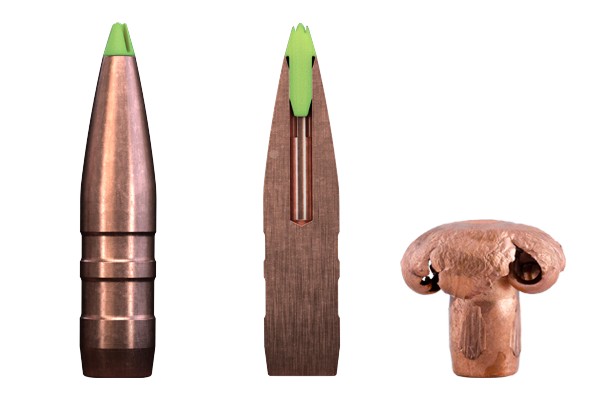 SAKO .308 WIN POWERHEAD BLADE 10,5 G 