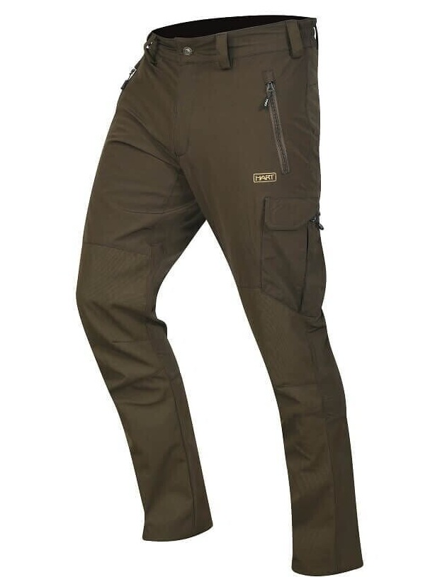HART MORITZ-T MEN'S HUNTING TROUSERS