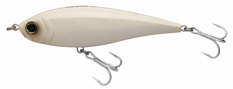 YO-ZURI 3D INSHORE TWITCHBAIT SS 13 CM 48 G LURE