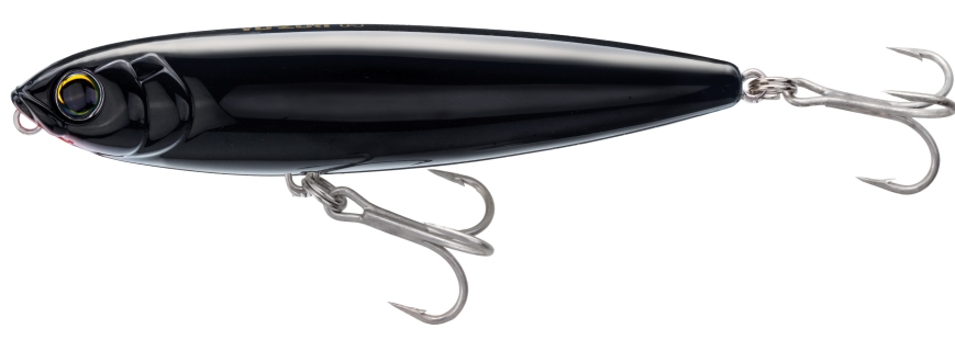 YO-ZURI TOPKNOCK 3D INSHORE F 10 CM 18 G