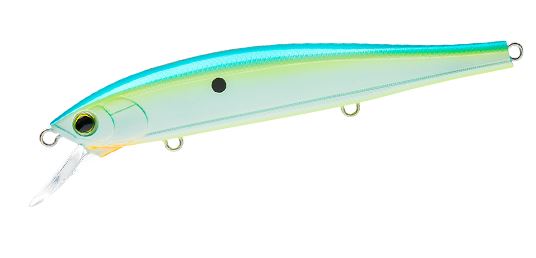 DUEL HARDCORE MINNOW FLAT SP 13 CM 23,5 G