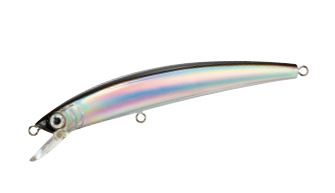 YO-ZURI CRYSTAL MINNOW S 70 MM  7 G