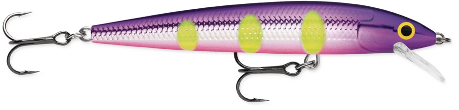 RAPALA HUSKY JERK 8 CM 6 G VDH