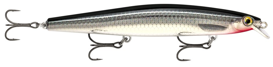 RAPALA MAXRAP LONG RANGE MINNOW 12 CM 20 G ВОБЛЕР BSBL