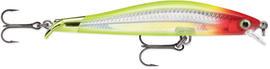 RAPALA RIPSTOP 9 CM 7 G ВОБЛЕР CLN